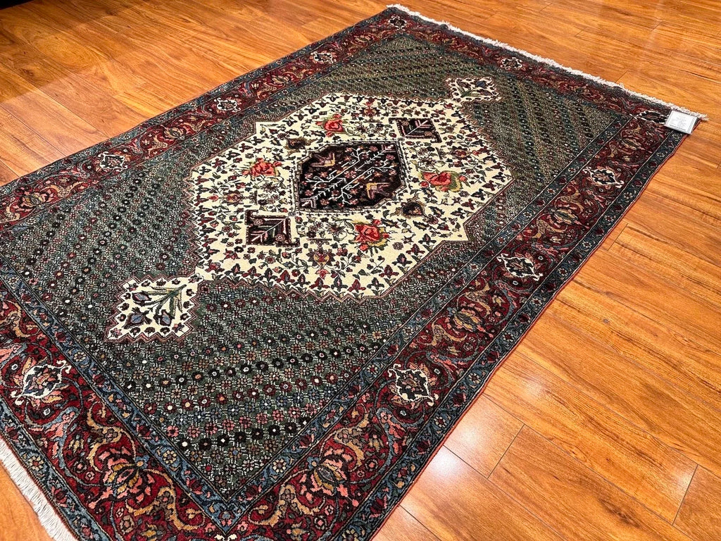 Bakhtiari