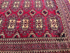 4'1"x5'6" Yomud, Antique