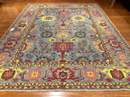 8'3"x9'11" Serapi, Tribal