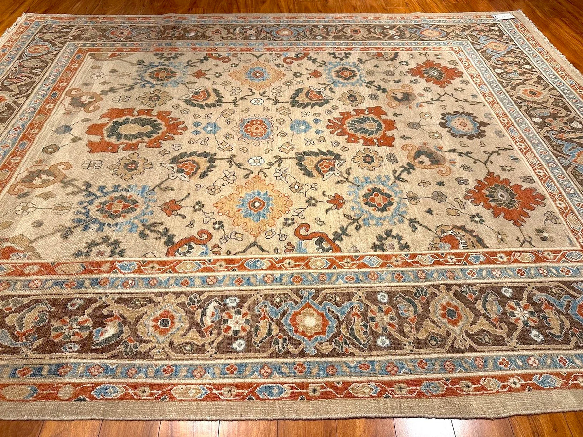 8'x10' Sultanabad