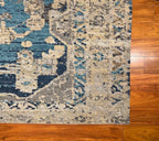 8'x10' Nova, Transitional