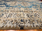 8'x10' Nova, Transitional