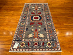 3'2"x6'4" Serapi, Tribal