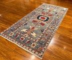 3'2"x6'4" Serapi, Tribal