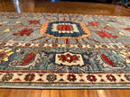 3'2"x6'4" Serapi, Tribal