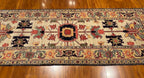 3'2"x8'3" Serapi, Tribal