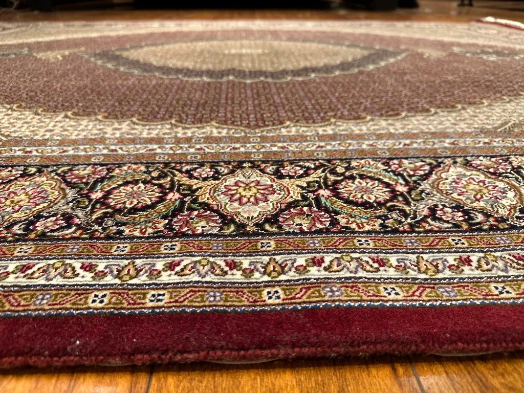 6'7"x8'5" Tabriz, Classic