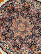 6'6"x6'6" Tabriz, Classic