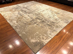 8'x9'10" Iva, Modern