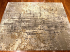 8'x9'10" Iva, Modern