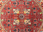 8'x8' Serapi, Tribal