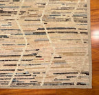 9'1"x12'3" Tangier, Tribal
