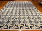 9'4"x11'10" Cordoba, Transitional