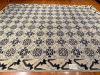 9'4"x11'10" Cordoba, Transitional
