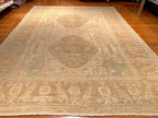 8'10"x11'8" Sultanabad, Classic