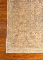 8'10"x11'8" Sultanabad, Classic