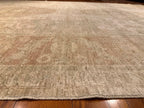 8'10"x11'8" Sultanabad, Classic