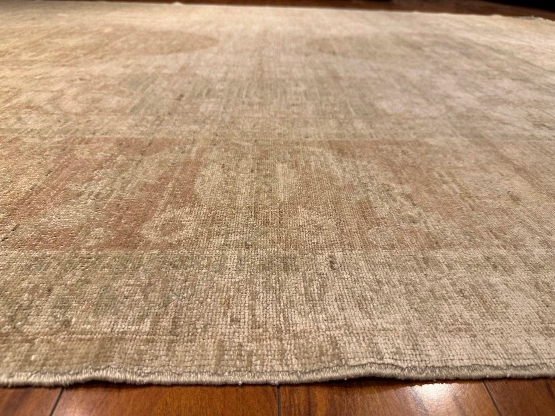 8'10"x11'8" Sultanabad, Classic