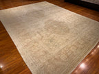 8'10"x11'8" Sultanabad, Classic