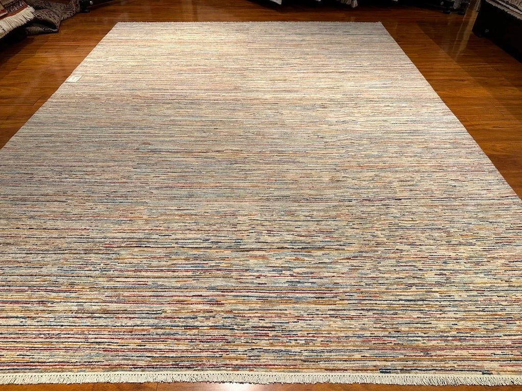 8'10"x11'8" Racha, Modern
