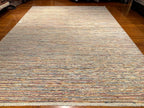 8'10"x11'8" Racha, Modern