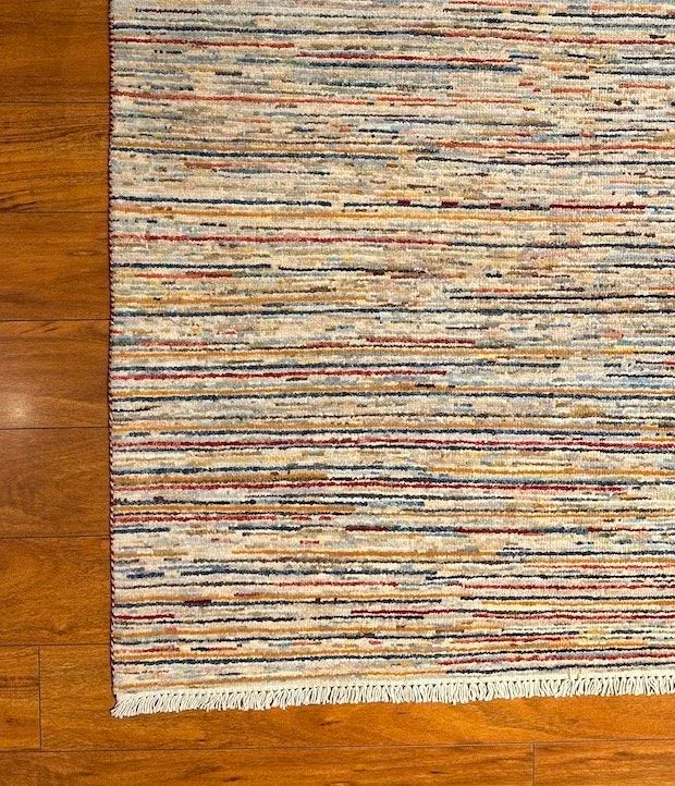 8'10"x11'8" Racha, Modern