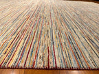 8'10"x11'8" Racha, Modern