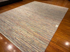 8'10"x11'8" Racha, Modern
