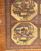 9'x11'6" Dragon, Tribal