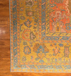 9'x12' Oushak