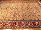 9'x12'11" Mahindra
