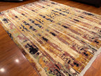 9'x12' Belina (pure silk)