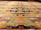 9'x12' Belina (pure silk)