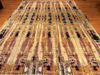 9'x12' Belina (pure silk)