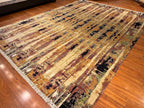 9'x12' Belina (pure silk)
