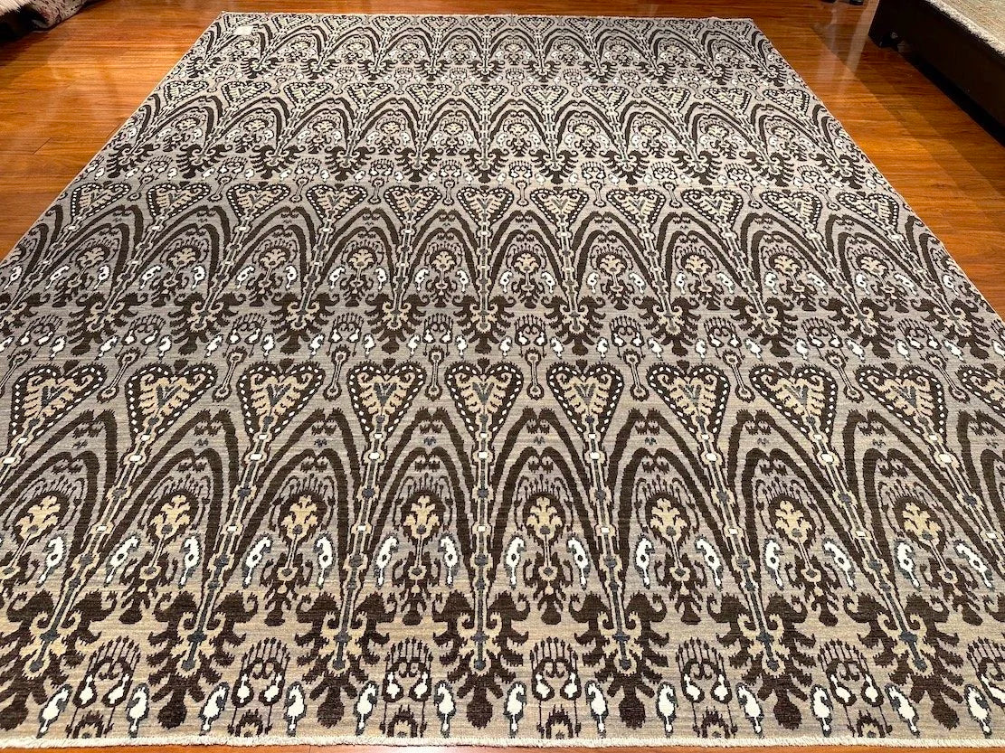 9'x12' Granada (Transitional)