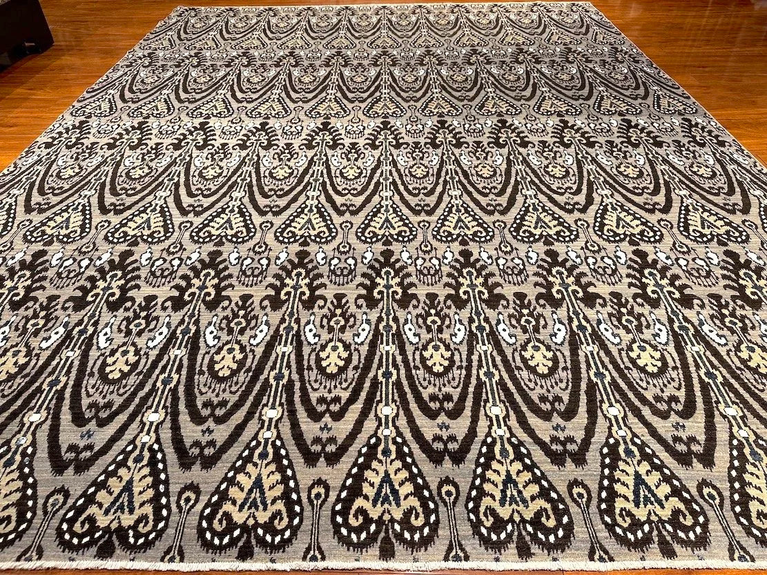 9'x12' Granada (Transitional)