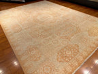 9'x12' Mamluk (Rustic)