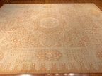 9'x12' Mamluk (Rustic)
