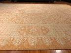 9'x12' Mamluk (Rustic)
