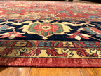9'11"x14'2" SERAPI