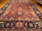 9'11"x14'2" SERAPI
