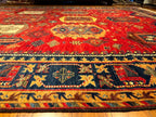 10'4"X13'2" Baluch, Tribal