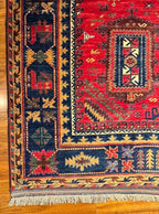 10'4"X13'2" Baluch, Tribal