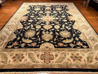 9'x12' Oushak