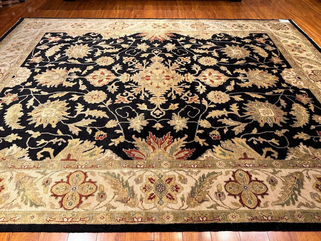 9'x12' Oushak