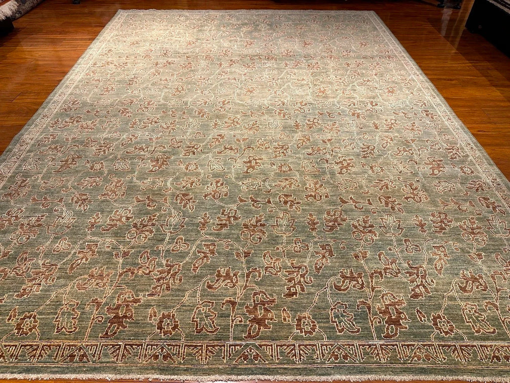 9'x12' Khyber (Transitional)