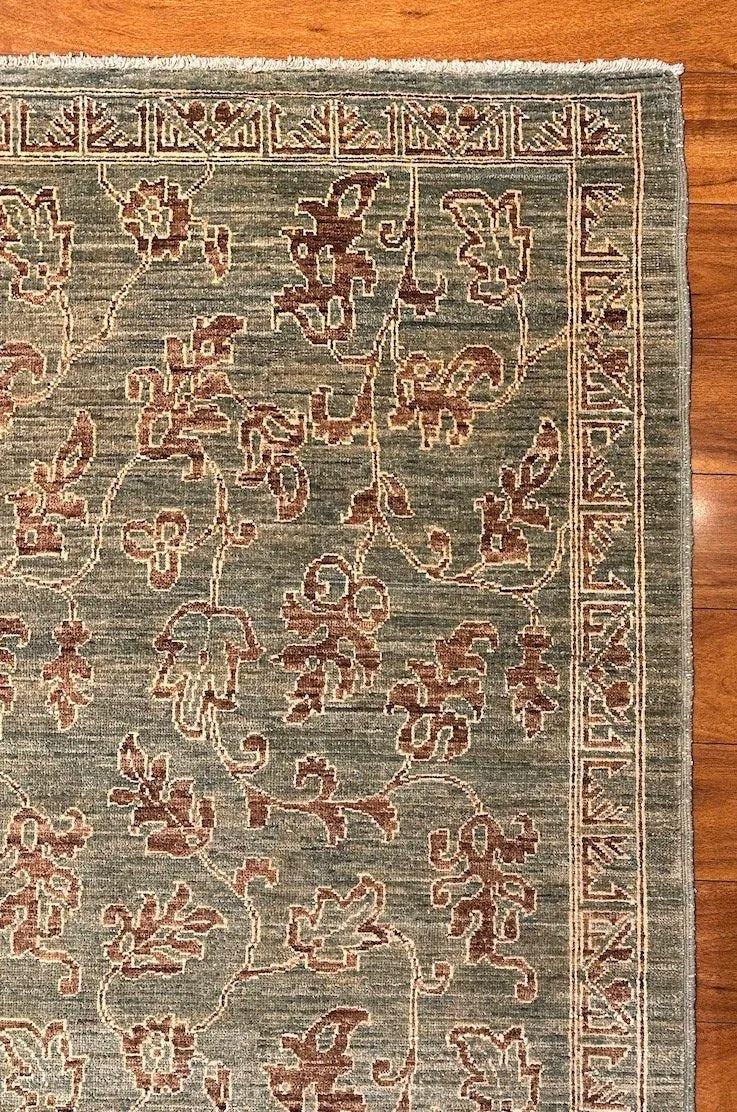 9'x12' Khyber (Transitional)