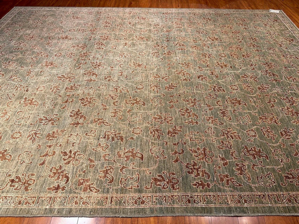9'x12' Khyber (Transitional)