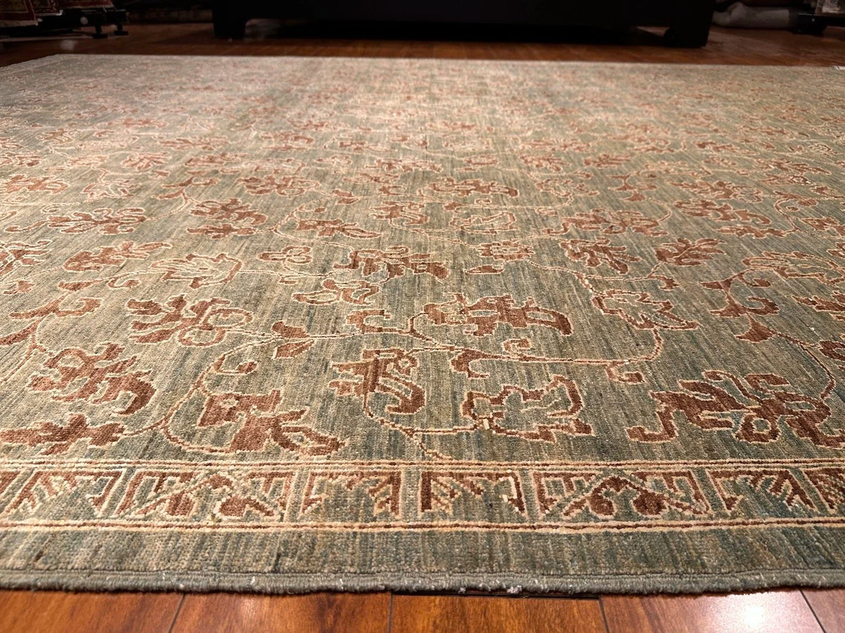 9'x12' Khyber (Transitional)